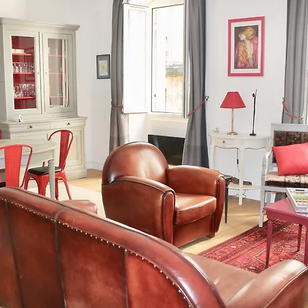 Apartment Le Confidentiel By Cocoonr *