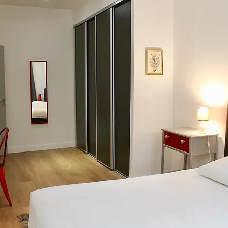 Apartment Le Confidentiel By Cocoonr *