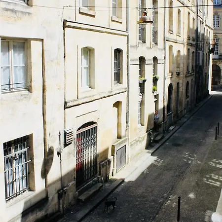 Le Confidentiel By Cocoonr Apartment
