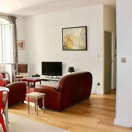 Apartment Le Confidentiel By Cocoonr Bordeaux