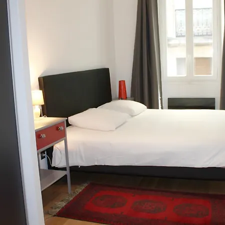 Apartment Le Confidentiel By Cocoonr
