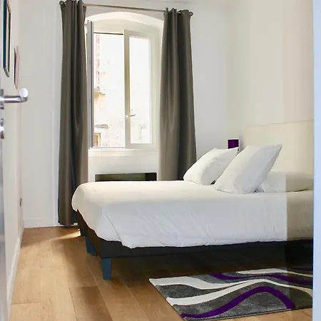 Le Confidentiel By Cocoonr Apartment Bordeaux