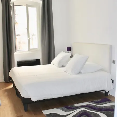 Le Confidentiel By Cocoonr Apartment *