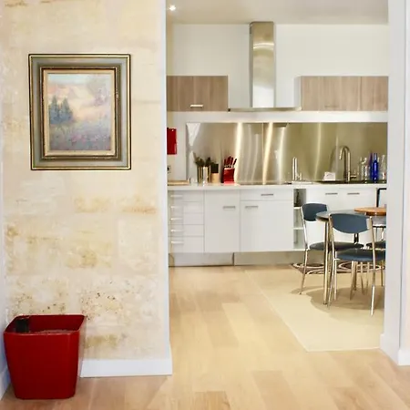 Le Confidentiel By Cocoonr Apartamento