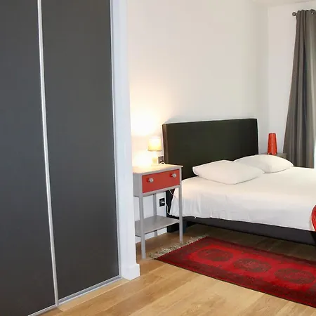 Apartamento Le Confidentiel By Cocoonr Bordéus