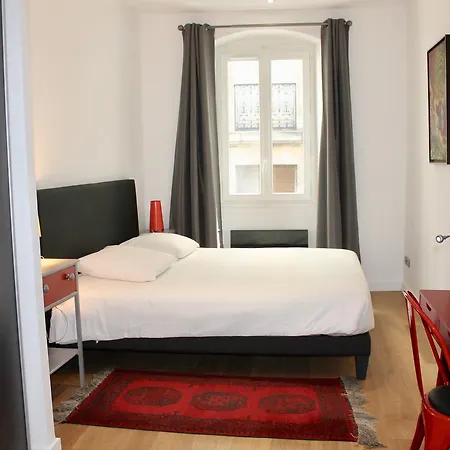 Le Confidentiel By Cocoonr Apartamento