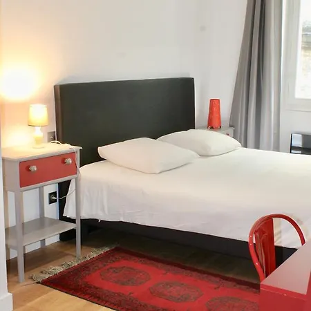 Apartamento Le Confidentiel By Cocoonr *